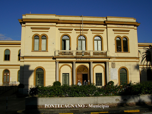 pontecagnano faiano