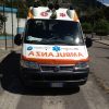 ambulanza-Humanitas