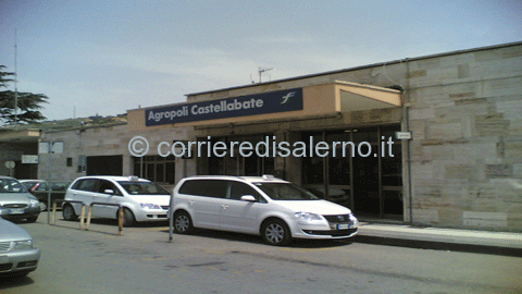 Agropoli_-_Stazione_Ferroviaria_Agropoli_-_Castellabate