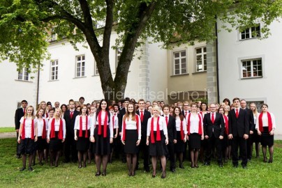 Audi-Jugendchorakademie