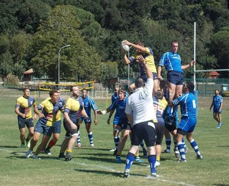 arechi rugby