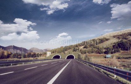 Autostrada Salerno-Reggio Calabria