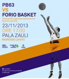 Locandina-PB63---Forio-basket
