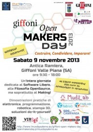 Oper Makers Day