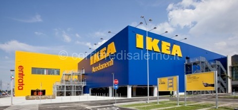 Ikea Baronissi