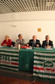 Fnp-Cisl-Salerno