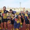 arechi rugby esultanza 2