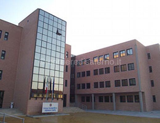 liceo scientifico a gatto agropoli