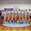 Hippo Basket Salerno