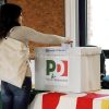 Molicciara voto primarie PD sindaco castelnuovo