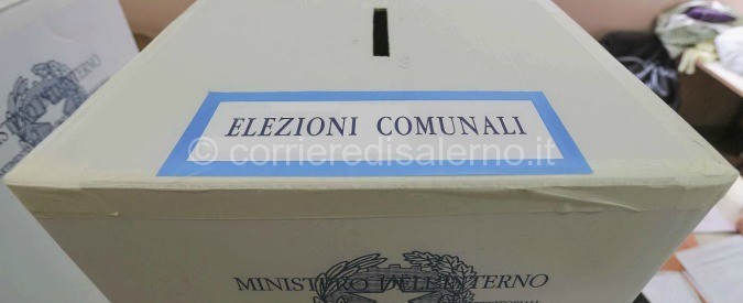 Ceraso, Gennaro Maione riconfermato sindaco