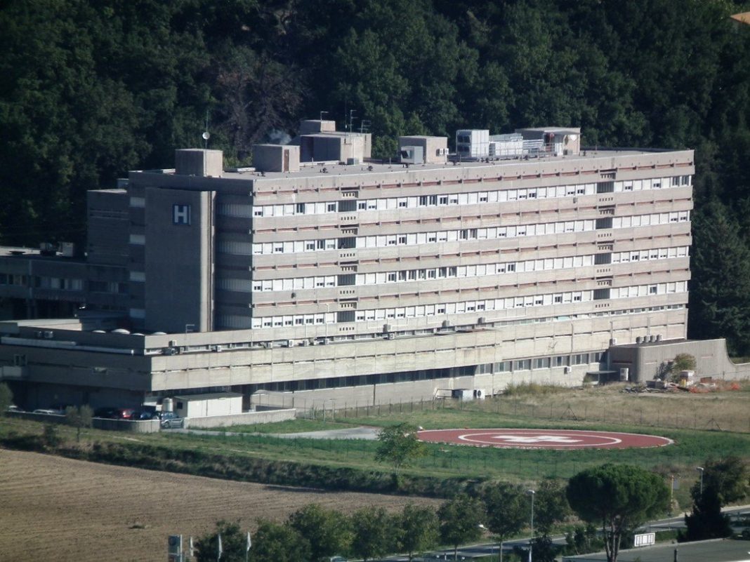 Ospedale di Mercato San Severino