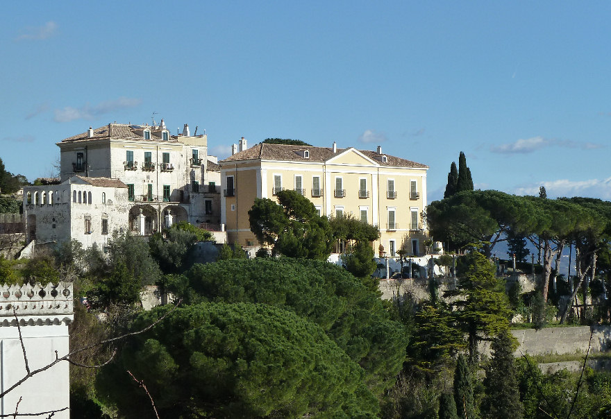 Villa Guariglia