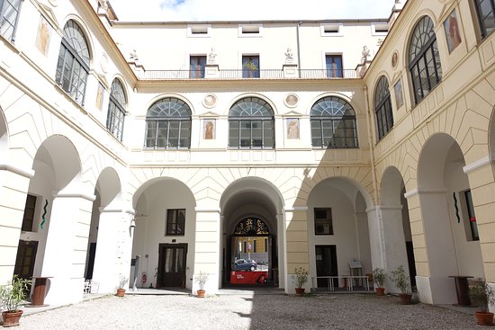 museo diocesano di Salerno