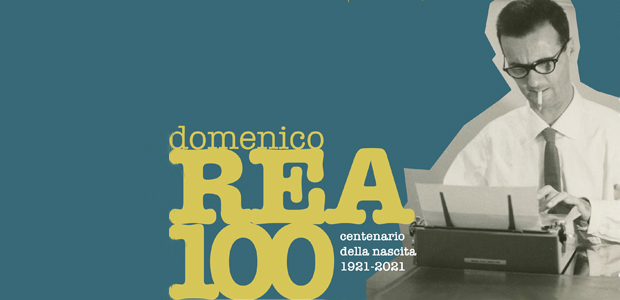 Domenico Rea e il Novecento italiano