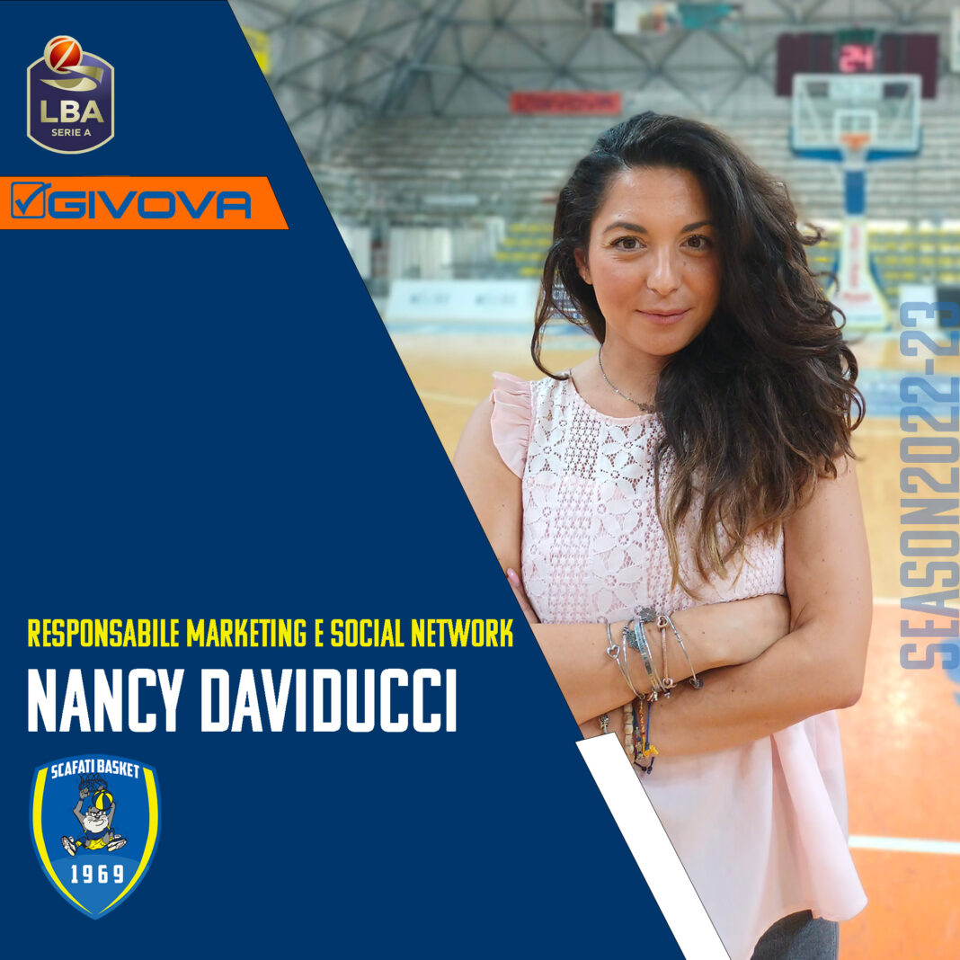 Nancy Daviducci
