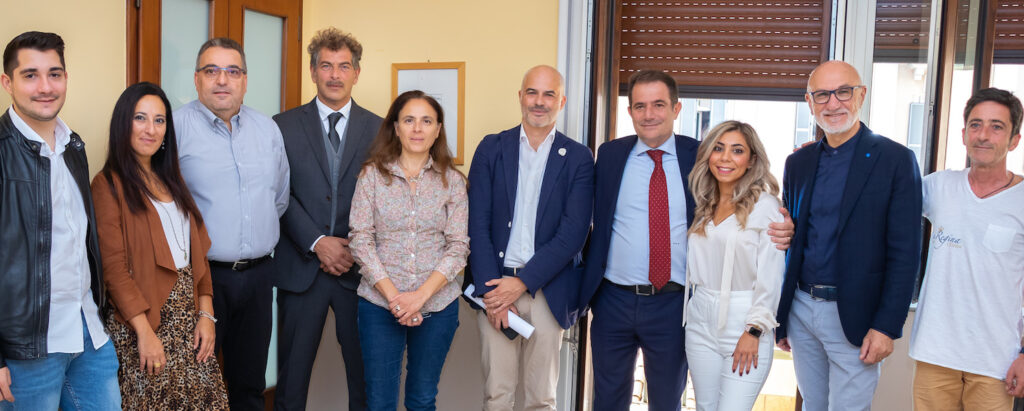 Progetto Gal su turismo esperienzale - presentazione