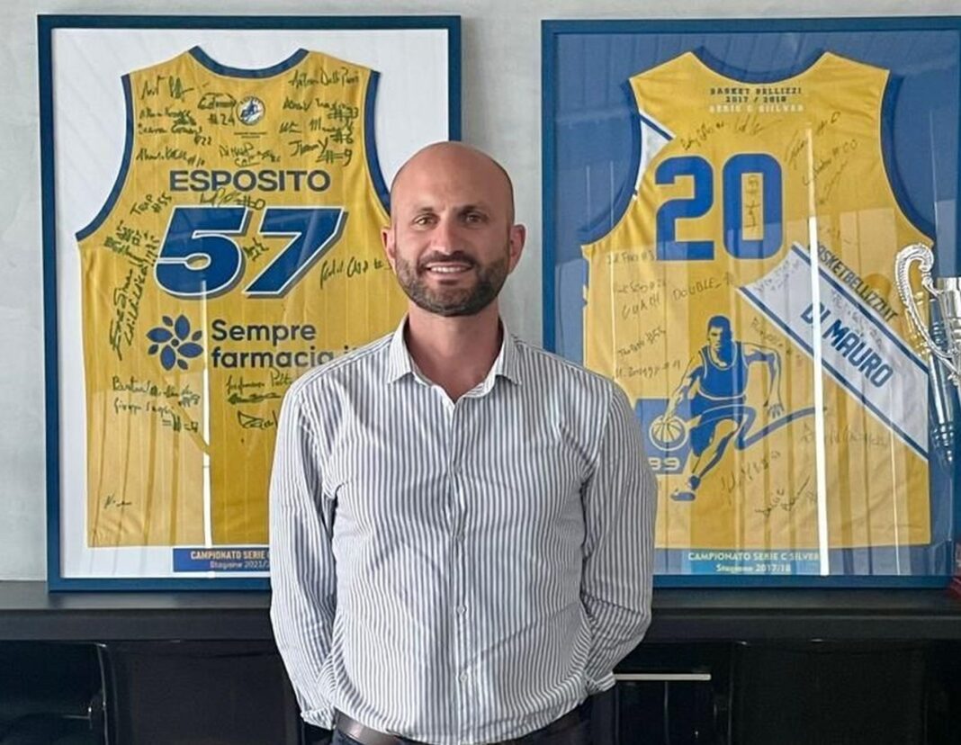 giuseppe caccavo
