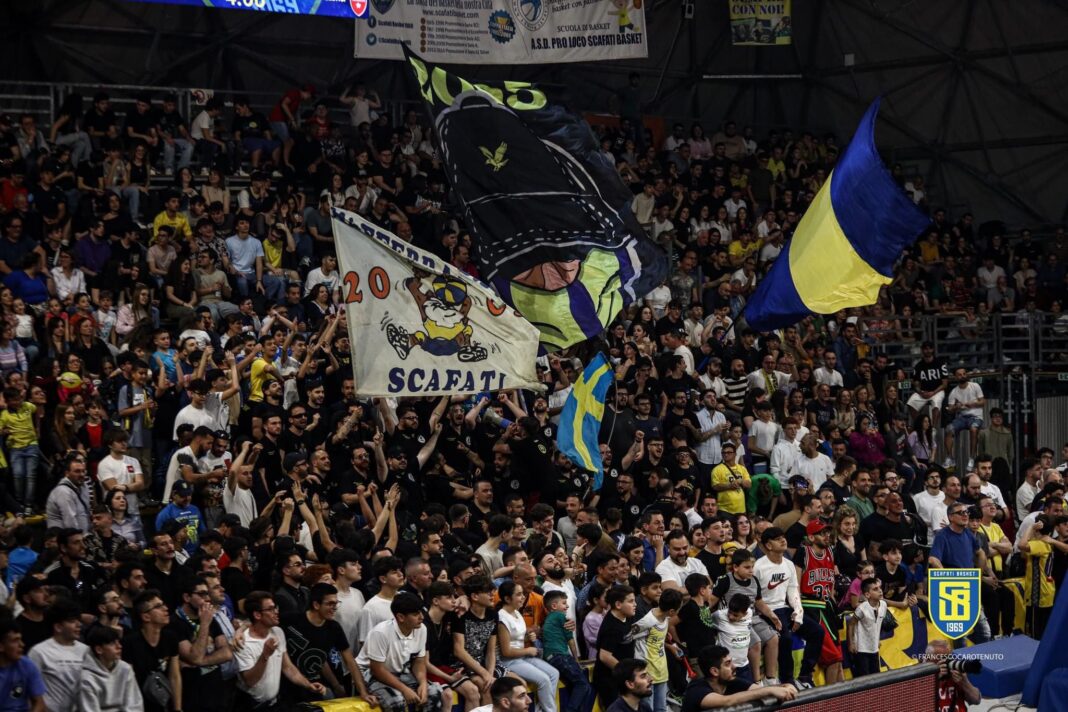tifosi Givova Scafati
