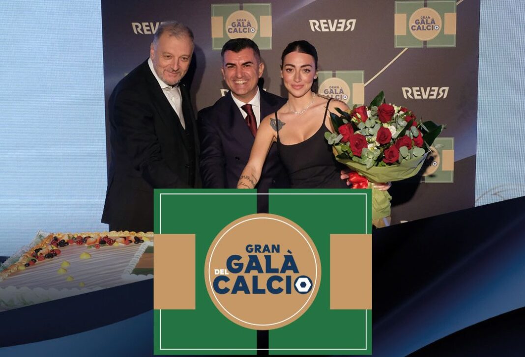 GRAN GALÀ DEL CALCIO GRAN GALÀ DEL CALCIO