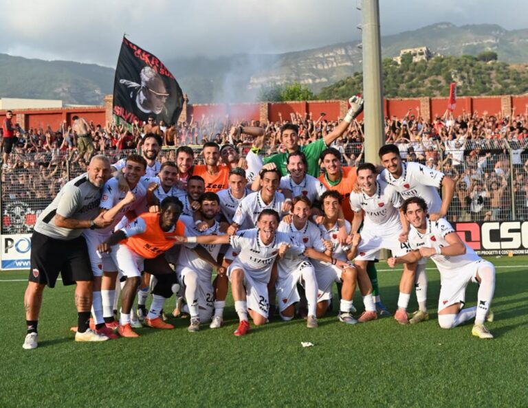 Il derby di Coppa &egrave; rossonero